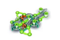 Sale Mechanics Gravity Combo Starter Set 153 pieces Creative Activities|Games