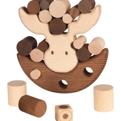 Sale Balancing Moose Game Puzzles|Games