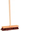 Clearance Broom / Brush with Natural Bassine Bristles Role Play|Garden Toys And Tools