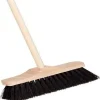 Broom with Black Bristles Role Play|Garden Toys And Tools