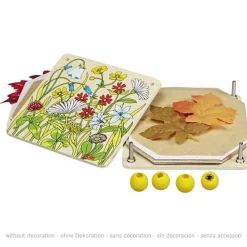 Sale Flower Press Creative Activities|Garden Toys And Tools