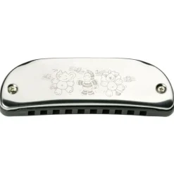 Hot Mouth Organ / Harmonica Pre School|Musical Toys