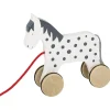 Pull Along Horse Pre School|Pre School