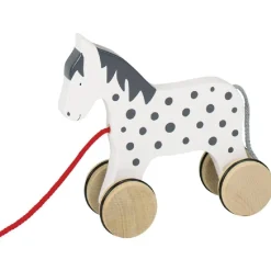 Pull Along Horse Pre School|Pre School