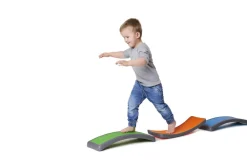 Discount Arches Balance Boards Pre School|Sports