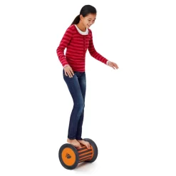 Discount Balance Roller Orange 7 - 50 years Sports|Sports