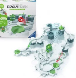 Gravitrax Starter Set Bounce Creative Activities|Games