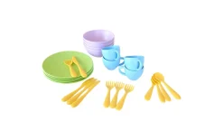 Best Dish, Plate, Bowl and Cutlery Set Role Play|Pre School