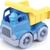Online Dumper Truck Blue and Yellow Trucks|Model Tractors