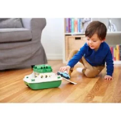 Best Ferry Boat Water Play|Pre School