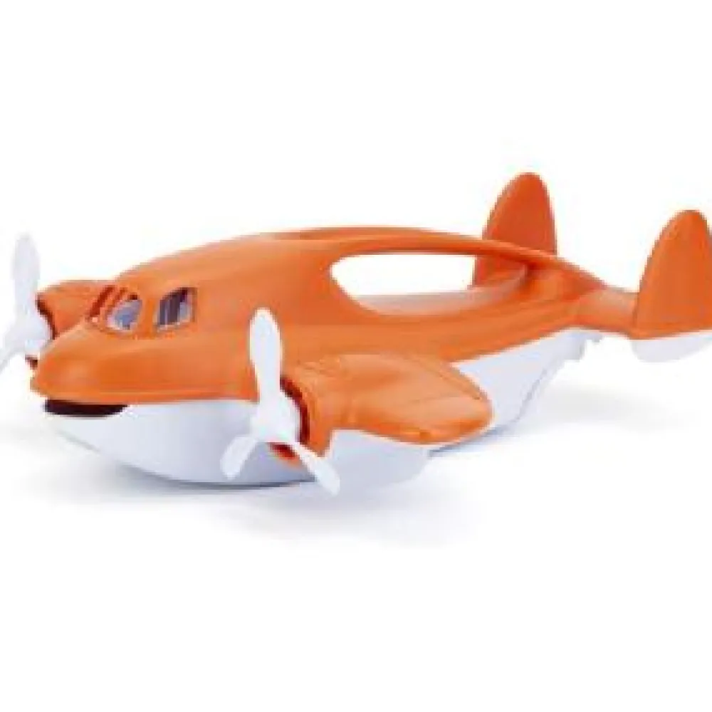 Clearance Fire Plane Pre School