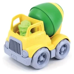 Outlet Mixer Model Tractors|Pre School
