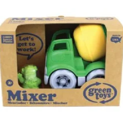 Outlet Mixer Model Tractors|Pre School