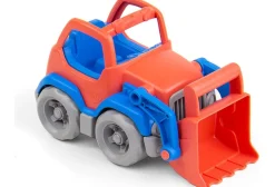 Scooper Tractor with Front Loader Trucks|Model Tractors