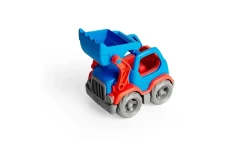 Scooper Tractor with Front Loader Trucks|Model Tractors