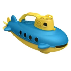 Sale Submarine Blue Top Water Play|Pre School