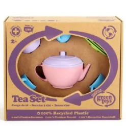Clearance Tea Set Pink Role Play|Pre School