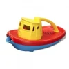 New Tugboat Water Play|Pre School