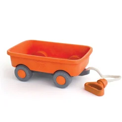 Outlet Wagon Pull Along Garden Toys|Pre School