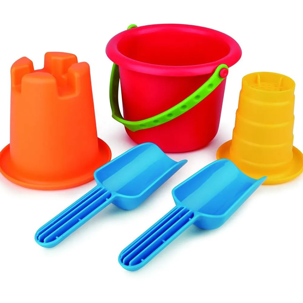 5 in 1 Beach Set Water Play|Sandboxes
