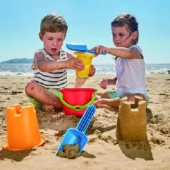 5 in 1 Beach Set Water Play|Sandboxes