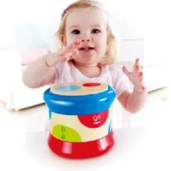 Discount Baby Drum Pre School|Musical Toys