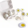 Best Carton of Opening Eggs Role Play|Pre School