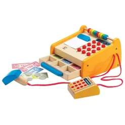 New Checkout Cash Register Role Play|Pre School