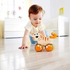 Best Dante Push and Go Cat Trucks|Pre School