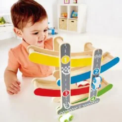 Sale Fast Flip Racetrack Trains And Vehicles|Pre School