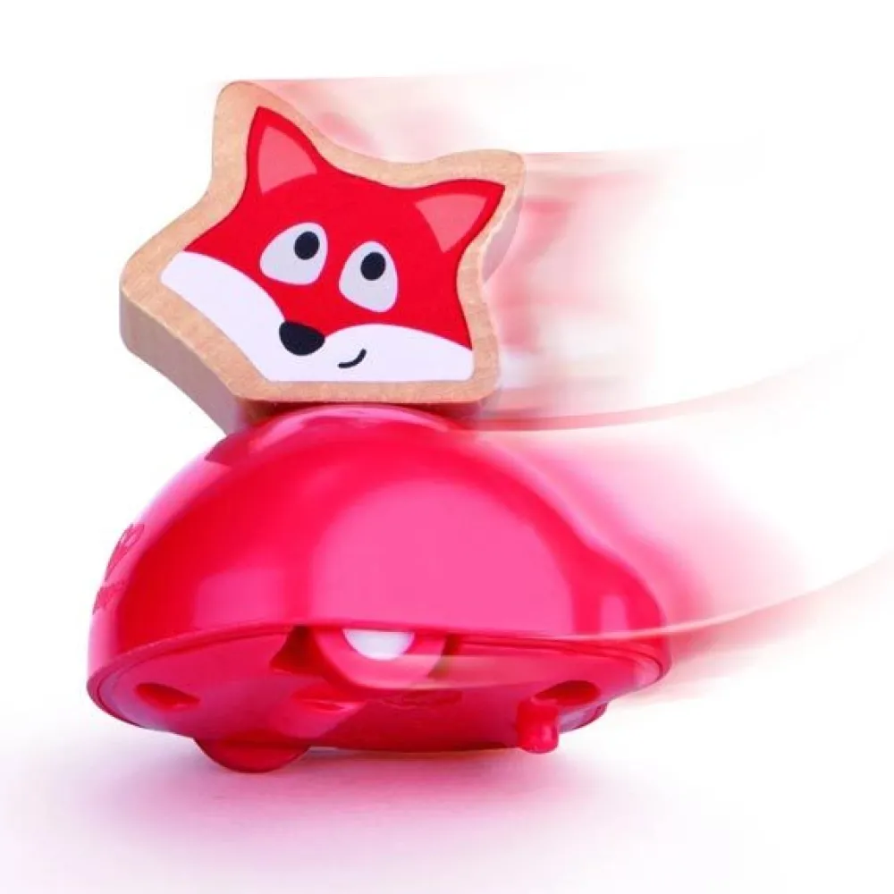 Discount Fox Push and Run Pre School|Games