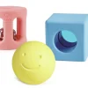 Outlet Geometric Rattle Pre School|Musical Toys