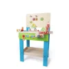 Hot Master Work Tool Bench Wooden Farms|Role Play