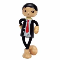 Discount Modern Family Dad Model Figures|Model Figures