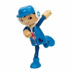 Clearance Modern Family Son Model Figures|Model Figures