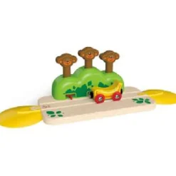 Outlet Monkey Pop Up Train Track Train Tracks|Pre School