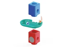 Hot Quadrilla Marble Run Cliffhanger Creative Activities|Games