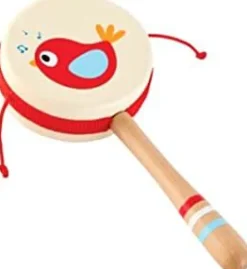 Rattle Drum Pre School|Musical Toys