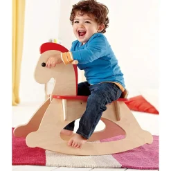 Discount Rock and Ride Rocking Horse Pre School|Model Animals