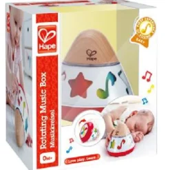 Sale Rotating Music Box Pre School|Musical Toys