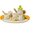 Online Tea Set for Two Role Play|Kitchens