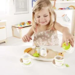 Online Tea Set for Two Role Play|Kitchens
