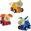 Clearance Pull Back Dog or Cat Trucks|Pre School
