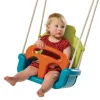 Clearance Baby Seat GrowableType with Poly Propolyne ropes Swing Accessories|Swings