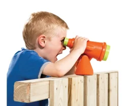 New Binoculars Wooden Farms|Climbing Accessories