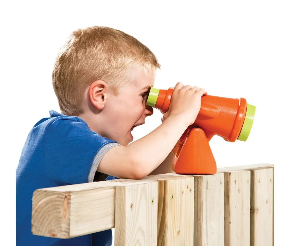 New Binoculars Wooden Farms|Climbing Accessories