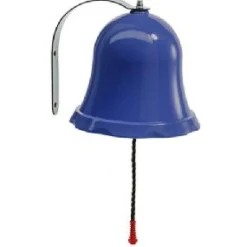 Hot Large Bell Creative Activities|Swing Accessories