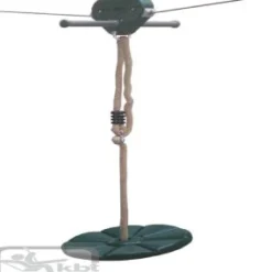 New Monkey Seat for Zip Wire Sports|Climbing Accessories