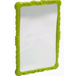 Outlet Plastic Mirror with Wobble Pre School|Climbing Accessories