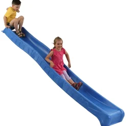 Clearance Slide Body 10ft Rocli Section Slide Garden Toys|Slides